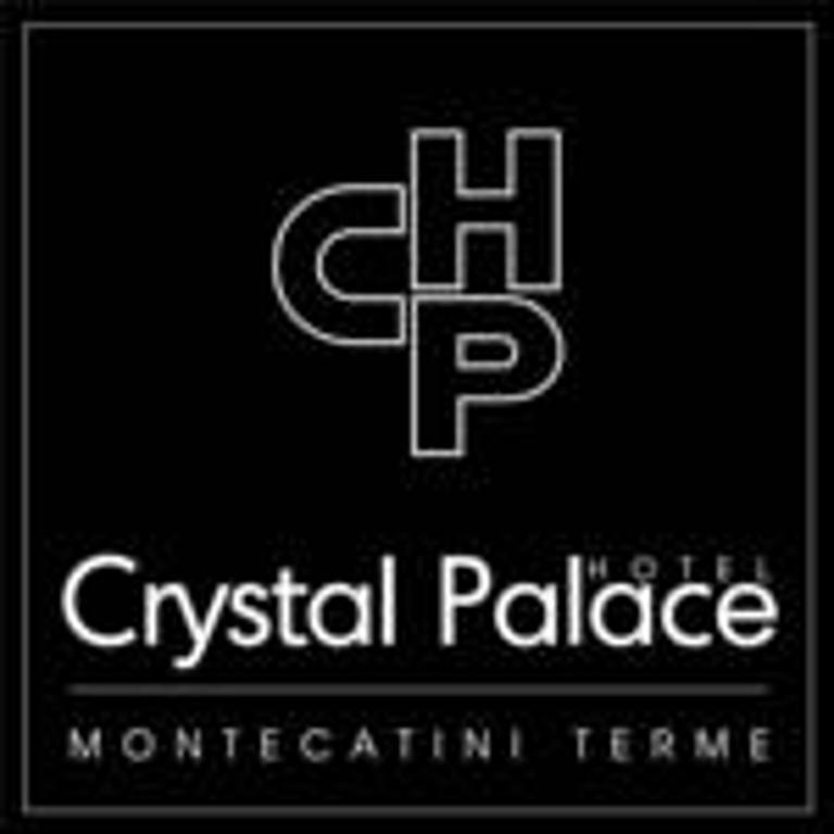 Hotel Crystal Palace Montecatini-Terme Esterno foto