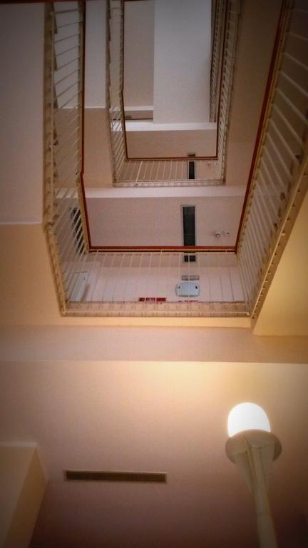 Hotel Crystal Palace Montecatini-Terme Esterno foto